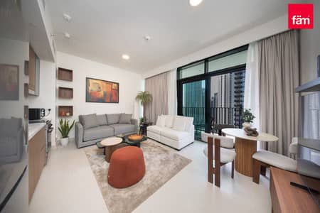 1 habitación Apartamento para en Alquiler en Dubai Creek Harbour, Dubai - Apartamento en Dubai Creek Harbour,Palace Residences North, 1 dormitorio, 115000 AED - 16048490 1 habitación Apartamento para en Alquiler en Dubai Creek Harbour, Dubai - Apartamento en Dubai Creek Harbour,Palace Residences North, 1 dormitorio, 115000 AED - 16048490