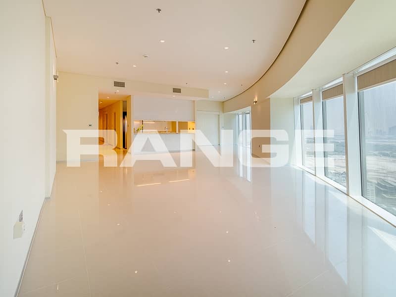 City Skyline View | High Floor | Ready to Move City Skyline View | High Floor | Ready to Move