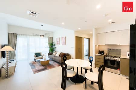 2 habitaciones Apartamento para en Alquiler en Downtown Dubai, Dubai - Apartamento en Downtown Dubai，Burj Royale, 2 dormitorios, 170000 AED - 16048506