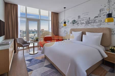 Studio zum zum Verkauf in Jumeirah Village Triangle (JVT), Dubai - WhatsApp Image 2026-08-02 at 3.48. 44 PM (2). jpeg Studio zum zum Verkauf in Jumeirah Village Triangle (JVT), Dubai - WhatsApp Image 2026-08-02 at 3.48. 44 PM (2). jpeg