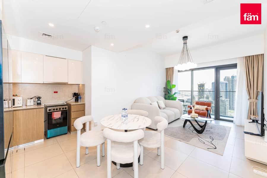FULLY FURNISHED 2 BR | VACANT | PRIME LOCATION FULLY FURNISHED 2 BR | VACANT | PRIME LOCATION