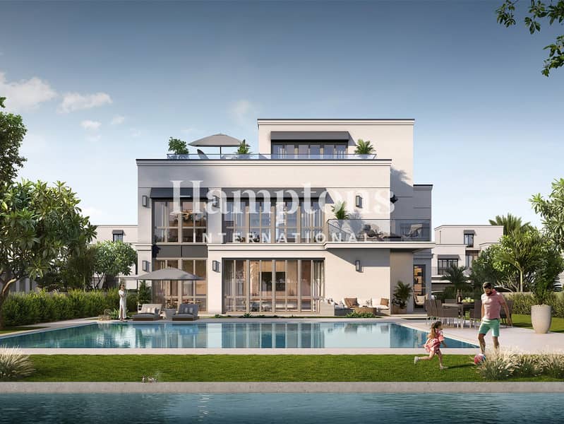 Villa in The Oasis by Emaar,Palmiera, 4 schlafzimmer, 11300000 AED - 16047623 Villa in The Oasis by Emaar,Palmiera, 4 schlafzimmer, 11300000 AED - 16047623