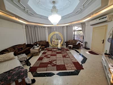 5 habitaciones Villa para en Venta en Al Jazzat, Sharjah - WhatsApp Image 2026-07-29 at 10.30. 40 PM (11). jpeg