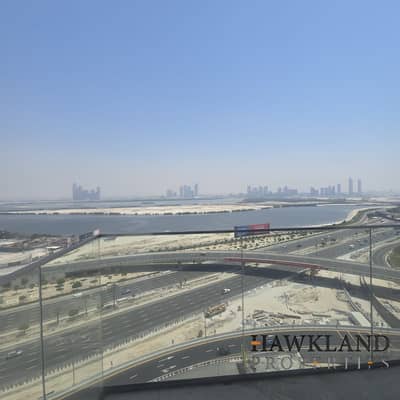 1 Slaapkamer Appartement te Huur in Al Jaddaf, Dubai - 05. jpg 1 Slaapkamer Appartement te Huur in Al Jaddaf, Dubai - 05. jpg