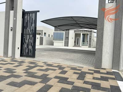 3 Schlafzimmer Villa zum zur Miete in Seih Al Uraibi, Ras Al Khaimah - IMG_6591. jpg