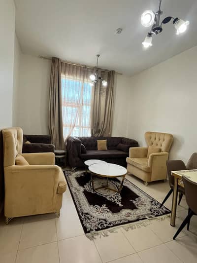 2 Bedroom Apartment for Sale in Al Nuaimiya, Ajman - WhatsApp Image 2026-08-03 at 12.44. 52 PM. jpeg