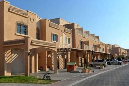 4 Bedroom Villa for Sale in Al Reef, Abu Dhabi - WhatsApp Image 2026-08-03 at 12.47. 48 PM. jpeg