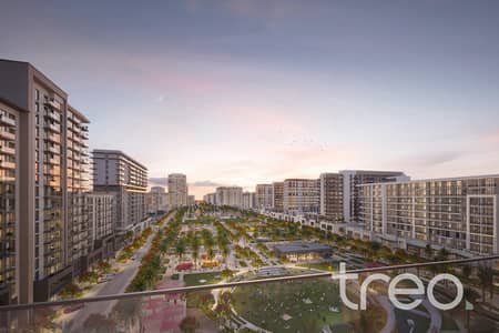 1 Bedroom Flat for Sale in Town Square, Dubai - 01. jpg