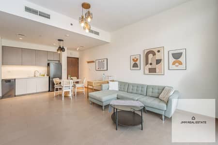 1 habitación Apartamento para en Alquiler en Dubai Hills Estate, Dubai - 3e. jpeg 1 habitación Apartamento para en Alquiler en Dubai Hills Estate, Dubai - 3e. jpeg