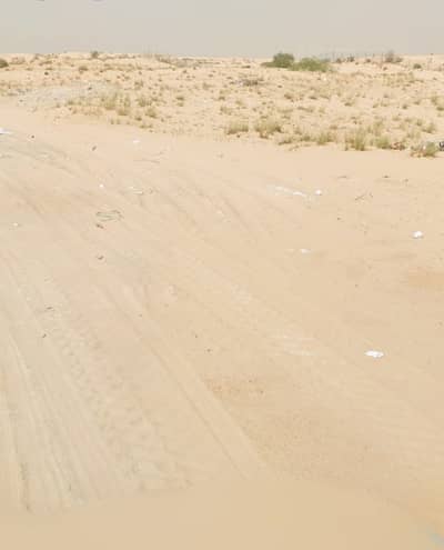 Plot zum Verkauf in Hoshi, Sharjah - 364481. jpg