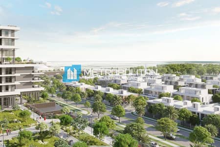 1 Bedroom Apartment for Sale in Al Reem Island, Abu Dhabi - 1BR w/ Huge Balcony |Laundry |Waterfront Community 1 Bedroom Apartment for Sale in Al Reem Island, Abu Dhabi - 1BR w/ Huge Balcony |Laundry |Waterfront Community