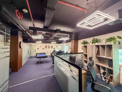 Office for Sale in Business Bay, Dubai - image_0 Office for Sale in Business Bay, Dubai - image_0