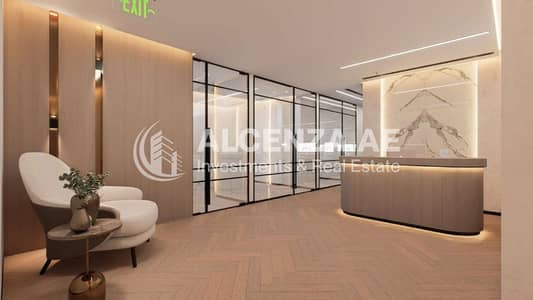 Office zum zur Miete in Jumeirah Lake Towers (JLT), Dubai - WhatsApp Image 2026-08-03 at 12.21. 25 (1). jpeg