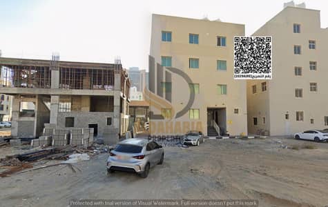 Plot in vendita a Al Alia, Ajman - WhatsApp Image 2026-07-20 at 3.00. 21 PM. jpeg