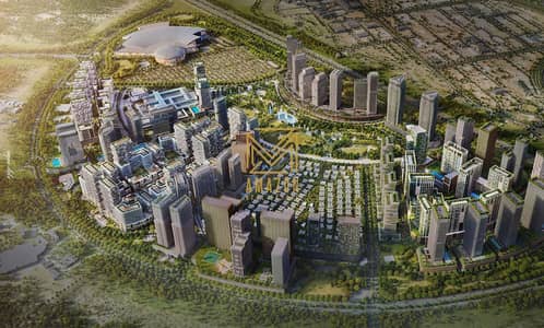 Estudio para en Venta en City of Arabia, Dubai - Screenshot 2026-08-03 123302. png Estudio para en Venta en City of Arabia, Dubai - Screenshot 2026-08-03 123302. png