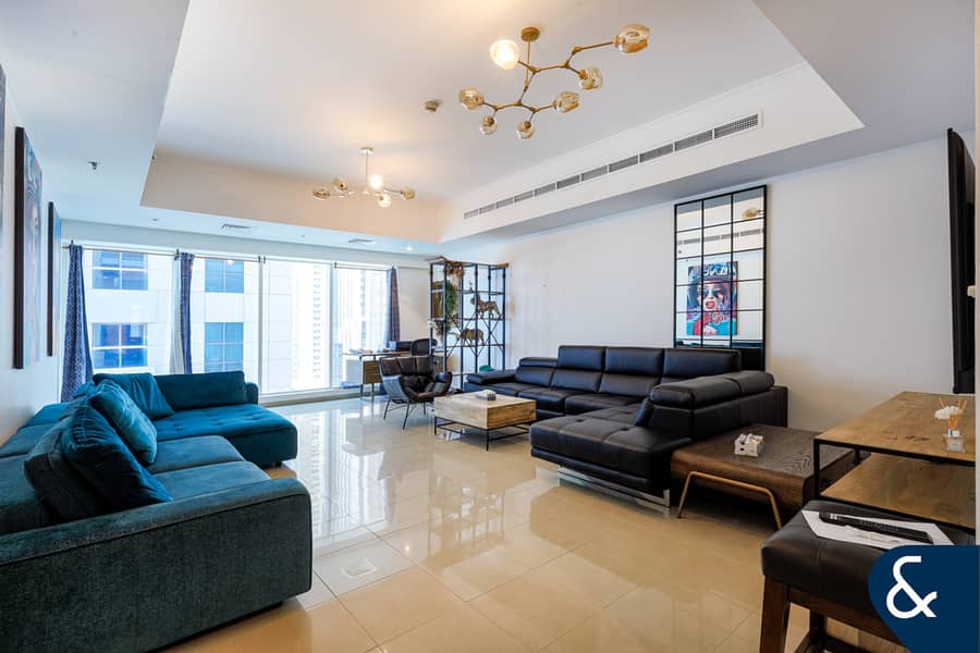 Large Layout | 2 Bedroom | Vacant on Transfer Large Layout | 2 Bedroom | Vacant on Transfer