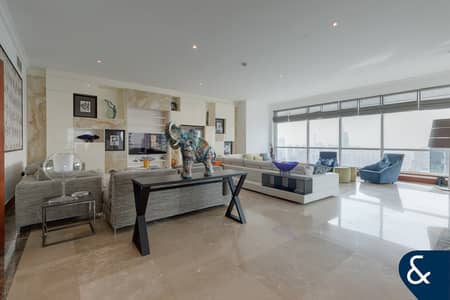5 Schlafzimmer Penthouse zum zum Verkauf in Dubai Marina, Dubai - Penthouse in Dubai Marina,Marina Heights Tower, 5 schlafzimmer, 10000000 AED - 16048685 5 Schlafzimmer Penthouse zum zum Verkauf in Dubai Marina, Dubai - Penthouse in Dubai Marina,Marina Heights Tower, 5 schlafzimmer, 10000000 AED - 16048685