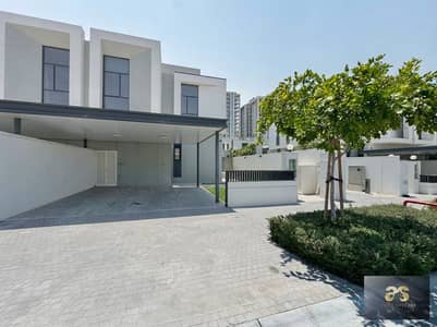 4 Camere Villa in affitto a Al Furjan, Dubai - A. jpg