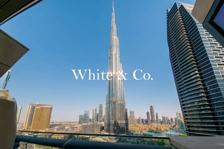 1 Slaapkamer Appartement te Koop in Downtown Dubai, Dubai - Appartement in Downtown Dubai，Burj Vista，Burj Vista 1, 1 slaapkamer, 3500000 AED - 16048696