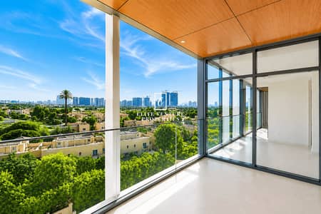 2 Schlafzimmer Wohnung zum zum Verkauf in Dubai Sports City, Dubai - Wohnung in Dubai Sports City，Vista by Prestige One, 2 schlafzimmer, 2270000 AED - 16007681