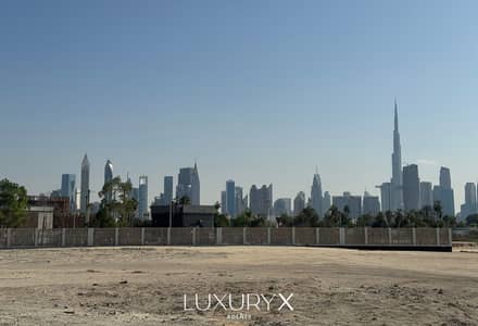 Plot for Sale in Jumeirah, Dubai - La Mer South | Plot | Ideal Living Plot for Sale in Jumeirah, Dubai - La Mer South | Plot | Ideal Living