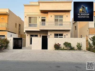 7 Cпальни Вилла Продажа в Аль Ясмин, Аджман - watermarked-001. jpg 7 Cпальни Вилла Продажа в Аль Ясмин, Аджман - watermarked-001. jpg