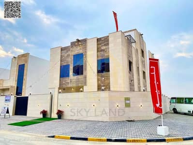 5 Bedroom Villa for Rent in Al Zahya, Ajman - batch_WhatsApp Image 2026-07-15 at 2.23. 41 PM (1). jpeg 5 Bedroom Villa for Rent in Al Zahya, Ajman - batch_WhatsApp Image 2026-07-15 at 2.23. 41 PM (1). jpeg