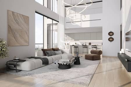 2 Bedroom Apartment for Sale in Dubai Land Residence Complex (DLRC), Dubai - Spacious | Smart Home | 40/60 | Q2 2027 2 Bedroom Apartment for Sale in Dubai Land Residence Complex (DLRC), Dubai - Spacious | Smart Home | 40/60 | Q2 2027