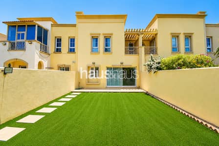 2 Bedroom Villa for Sale in The Springs, Dubai - Type 4M | Upgraded | Opposite Pool + Park