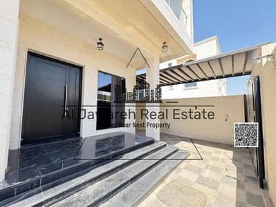 5 Camere Villa in affitto a Al Amerah, Ajman - WhatsApp Image 2026-07-30 at 10.43. 03 PM (3). jpeg 5 Camere Villa in affitto a Al Amerah, Ajman - WhatsApp Image 2026-07-30 at 10.43. 03 PM (3). jpeg