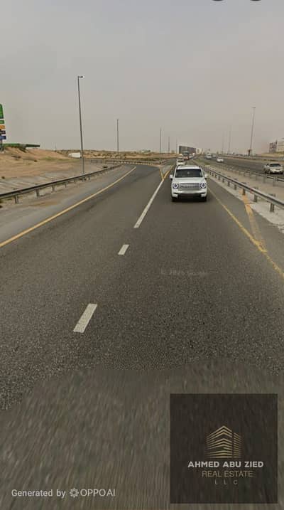 Mixed Use Land for Sale in Al Alia, Ajman - WhatsApp Image 2026-08-02 at 8.01. 39 PM. jpeg