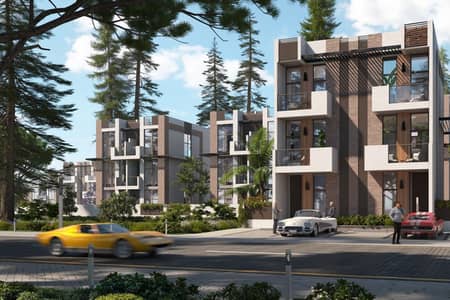2 Schlafzimmer Townhouse zum zum Verkauf in Dubai Investments Park (DIP), Dubai - Reihenhaus in Dubai Investments Park (DIP),Verdana 2,Verdana Residence 2, 2 schlafzimmer, 1020000 AED - 16048792 2 Schlafzimmer Townhouse zum zum Verkauf in Dubai Investments Park (DIP), Dubai - Reihenhaus in Dubai Investments Park (DIP),Verdana 2,Verdana Residence 2, 2 schlafzimmer, 1020000 AED - 16048792