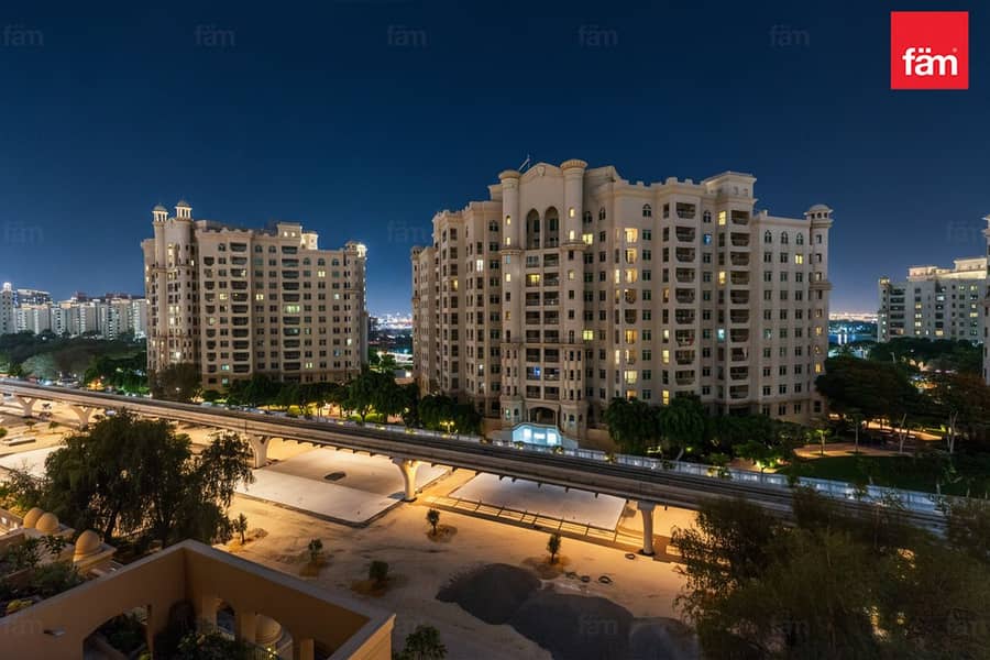 Appartamento a Palm Jumeirah,Golden Mile,Golden Mile 5, 2 camere da letto, 180000 AED - 16048784 Appartamento a Palm Jumeirah,Golden Mile,Golden Mile 5, 2 camere da letto, 180000 AED - 16048784
