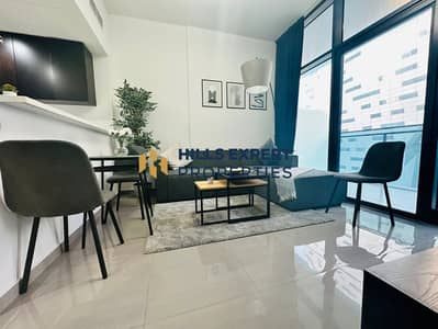 Appartement de 1 chambre à à louer à Business Bay, Dubai - 7b6b4ecd-f315-4c09-8bb6-057dd194dc70. jpg