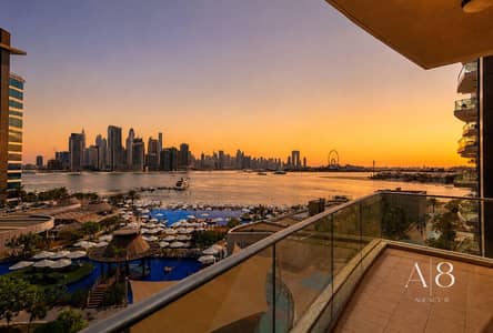 1 Bedroom Apartment for Sale in Palm Jumeirah, Dubai - Best Price! | Skyline View | Upgrades 1 Bedroom Apartment for Sale in Palm Jumeirah, Dubai - Best Price! | Skyline View | Upgrades