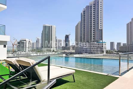 1 Bedroom Apartment for Sale in Al Reem Island, Abu Dhabi - Amazing Deal | Corner | Pool View