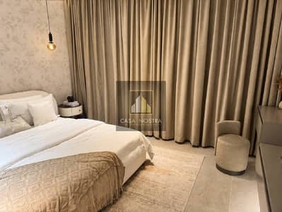 1 Camera Appartamento in Vendita a Jumeirah Village Circle (JVC), Dubai - Appartamento a Jumeirah Village Circle (JVC)，JVC District 17，Park Boulevard, 1 camera da letto, 1270000 AED - 16048831