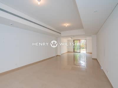 5 Bedroom Villa for Sale in Rabdan, Abu Dhabi - Mid-Row 5 Bed. Mangrove Village. UAE Nationals