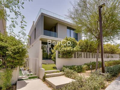 3 habitaciones Villa para en Alquiler en Dubai Hills Estate, Dubai - Villa en Dubai Hills Estate,Club Villas, 3 dormitorios, 420000 AED - 16047837 3 habitaciones Villa para en Alquiler en Dubai Hills Estate, Dubai - Villa en Dubai Hills Estate,Club Villas, 3 dormitorios, 420000 AED - 16047837