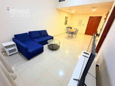 Appartement de 1 chambre à à vendre à Jumeirah Village Circle (JVC), Dubai - Appartement à Jumeirah Village Circle (JVC)，JVC District 13，Orchidea Residence, 1 chambre, 800000 AED - 15728987