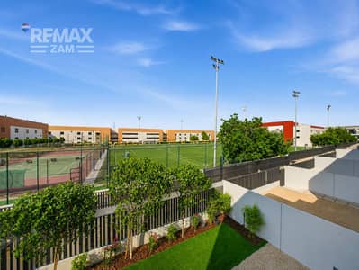 4 Schlafzimmer Townhouse zum Miete in Jebel Ali Village, Dubai - Reihenhaus in Jebel Ali Village,Jebel Ali Village Townhouses, 4 schlafzimmer, 330000 AED - 15917777 4 Schlafzimmer Townhouse zum Miete in Jebel Ali Village, Dubai - Reihenhaus in Jebel Ali Village,Jebel Ali Village Townhouses, 4 schlafzimmer, 330000 AED - 15917777