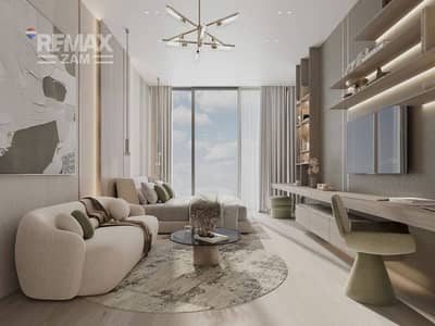 Studio zum zum Verkauf in Dubai Land Residence Complex (DLRC), Dubai - Wohnung in Dubai Land Residence Complex (DLRC)，Cove Edition Residence 2 by Imtiaz, 670000 AED - 15909010