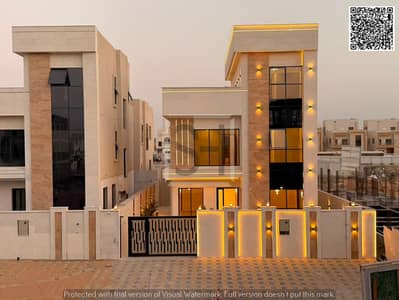 5 Camere Villa in vendita a Al Helio, Ajman - WhatsApp Image 2026-06-29 at 19.20. 29. jpeg
