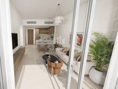 1 Camera Appartamento in vendita a Yas Island, Abu Dhabi - Appartamento a Yas Island，Gardenia Bay, 1 camera da letto, 1550000 AED - 16048912