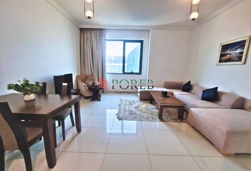 Fully Furnished || Balcony || Well maintained Fully Furnished || Balcony || Well maintained