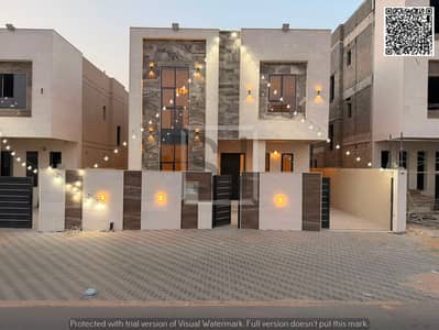 5 Bedroom Villa for Sale in Al Helio, Ajman - WhatsApp Image 2026-07-12 at 20.32. 27 (1). jpeg 5 Bedroom Villa for Sale in Al Helio, Ajman - WhatsApp Image 2026-07-12 at 20.32. 27 (1). jpeg