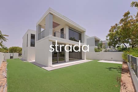 4 Bedroom Villa for Sale in Dubai Hills Estate, Dubai - Best location | Next to pool and park | Exclusive 4 Bedroom Villa for Sale in Dubai Hills Estate, Dubai - Best location | Next to pool and park | Exclusive