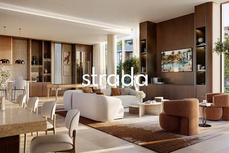 4 Cпальни Вилла Продажа в Валли, Дубай - Вилла в Валли,Farm Grove, 4 cпальни, 4900000 AED - 16049017 4 Cпальни Вилла Продажа в Валли, Дубай - Вилла в Валли,Farm Grove, 4 cпальни, 4900000 AED - 16049017