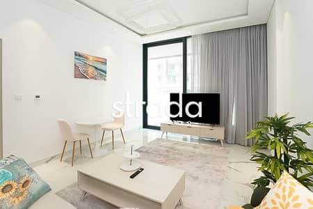 1 Bedroom Apartment for Rent in Dubai Hills Estate, Dubai - Unfurnished | Large Balcony | Excellent Condition 1 Bedroom Apartment for Rent in Dubai Hills Estate, Dubai - Unfurnished | Large Balcony | Excellent Condition