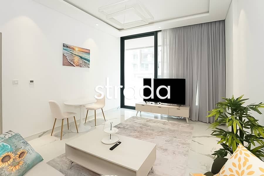 Apartamento en Dubai Hills Estate,The Pinnacle, 1 dormitorio, 90000 AED - 16049016 Apartamento en Dubai Hills Estate,The Pinnacle, 1 dormitorio, 90000 AED - 16049016